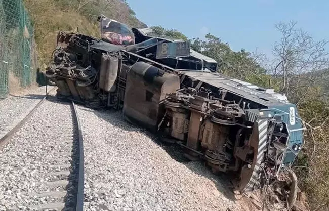 En un comunicado, la FGR informó que avanza en las primeras diligencias para aclarar los hechos 