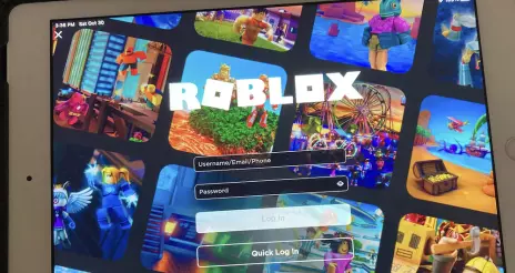 En este tipo de plataformas es muy fácil crear un perfil falso