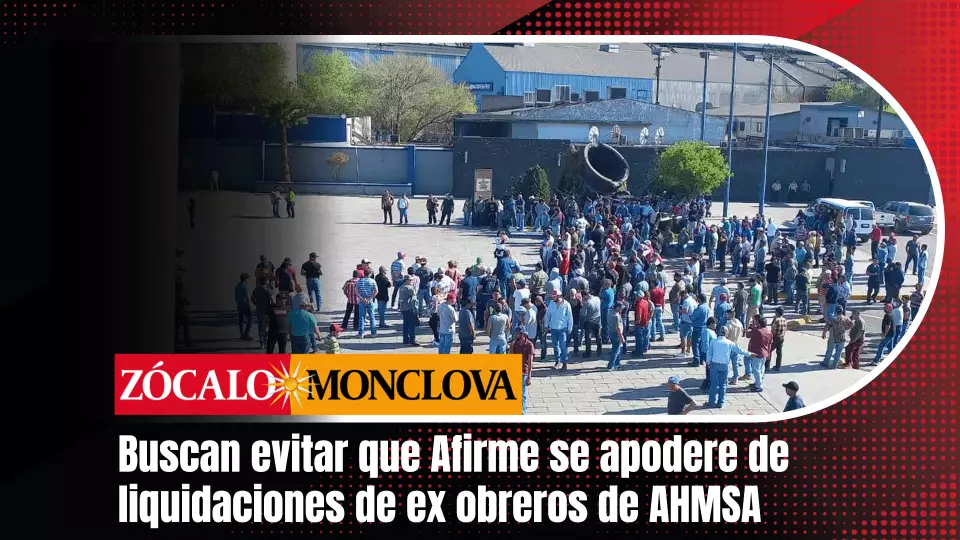 Leija Escalante detalló que el tema se está gestionando a nivel nacional dada la magnitud de los posibles afectados