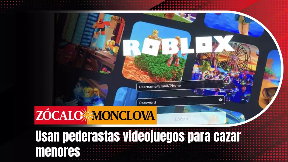 En este tipo de plataformas es muy fácil crear un perfil falso