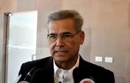 El empresario señaló que la inversión en naves industriales y la cantidad de empresas que buscan establecerse en Monclova demuestran las virtudes de la ciudad.