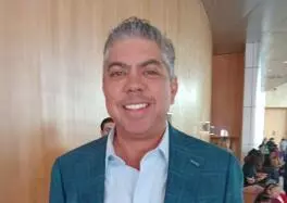 El diputado Jesús Alfredo Paredes López pide a los ciudadanos que no pierdan la fe y hablen bien de la ciudad.