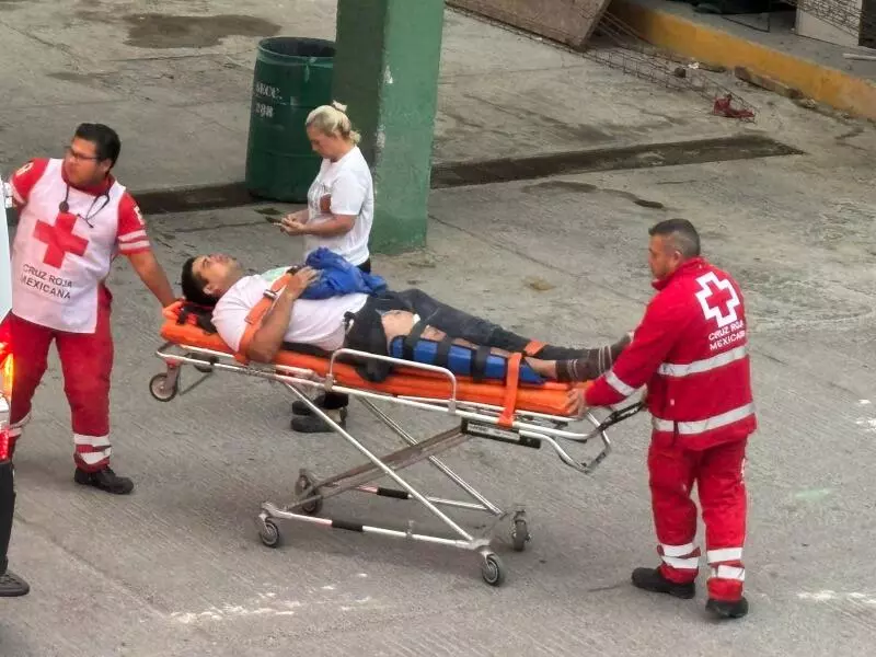 Quienes deseen contribuir pueden acudir al Banco de Sangre de la misma clínica, en horario de atención, y proporcionar el nombre del paciente al momento de la donación.