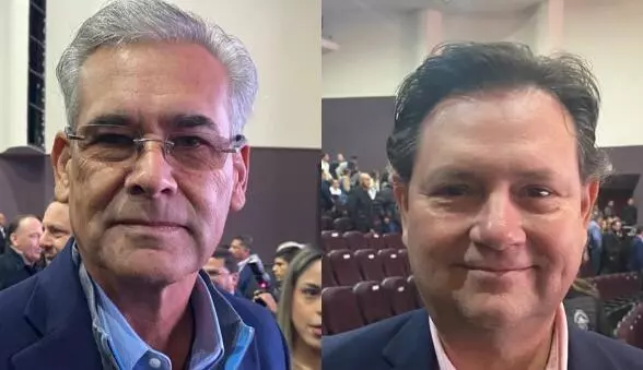 Reconoció que esté trabajando muy de la mano de la Iniciativa Privada, a la que ha tomado en cuenta en todos sus proyectos.