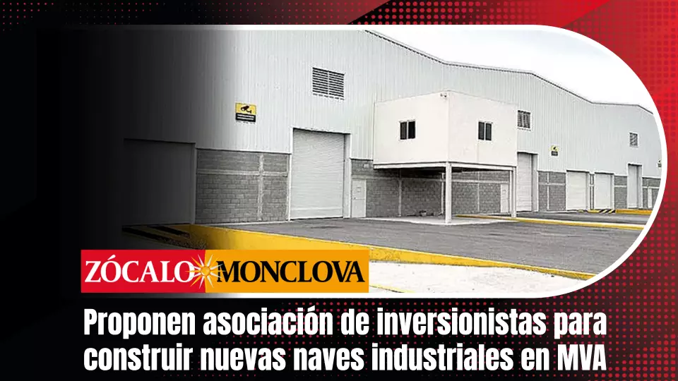 En su caso particular, señaló que ha estado platicando con inversionistas locales y de otras partes de México interesados en invertir en la constru