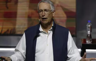 Cerca el Gobierno federal los sitios de apuestas propiedad de Ricardo Salinas Pliego