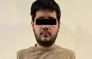 Gustavo Antonio Camacho Espinoza tiene cargos judiciales en Estados Unidos por trasiego de drogas.