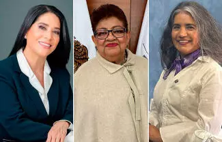 Se requieren los votos de dos terceras partes de los parlamentarios en el pleno para que sea elegida