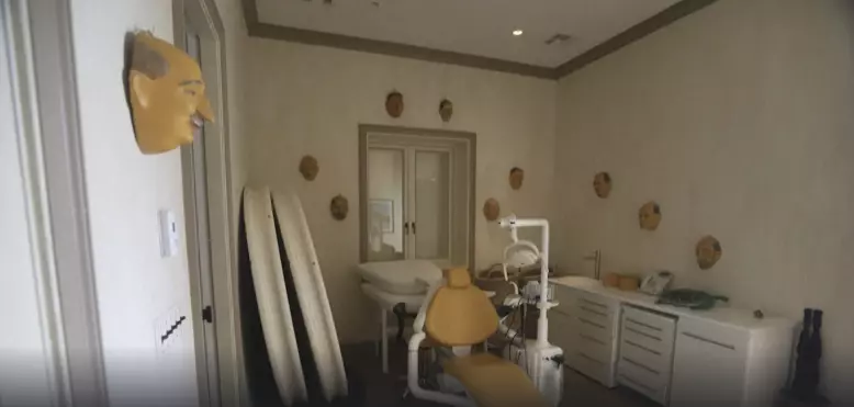 Los demócratas del Congreso de Estados Unidos han difundido material del archivo gráfico de Jeffrey Epstein en el que se muestran fotografías y vídeos de la propiedad del empresario ubicada en un islote de las Islas Vírgenes, en el Caribe. 