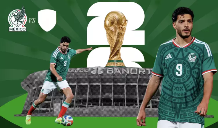 La FIFA realizó este 5 de diciembre el sorteo que determinó la conformación final de los grupos para la Copa Mundial 2026.