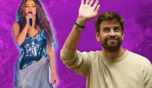 La relación entre Shakira y Gerard Piqué ha entrado en una nueva etapa que ha dejado a muchos boquiabiertos.