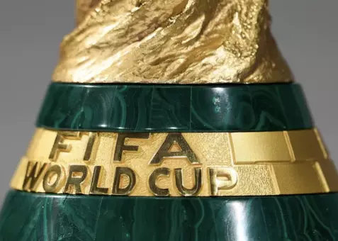 El Mundial 2026 será la primer edición en la historia donde participarán 48 selecciones; 8 de 12 terceros lugares, superarán la Fase de Grupos