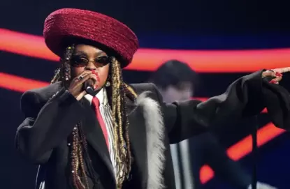 El sorteo final de la Copa Mundial FIFA 2026 reunió a estrellas del deporte, Hollywood y la música.