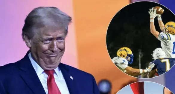 Para los estadounidenses, la palabra 