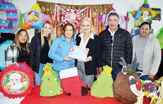 Más de 40 participantes recibieron su reconocimiento tras concluir satisfactoriamente esta capacitación.