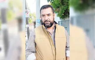 Ante la llegada del frente frío número 18, elementos de Protección Civil y Bomberos estarán en alerta realizando recorridos.