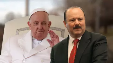 La FGR confirmó la detención de César Duarte por operaciones con recursos ilícitos, mientras reviven todos los escándalos en los que estuvo involucrado el priista.