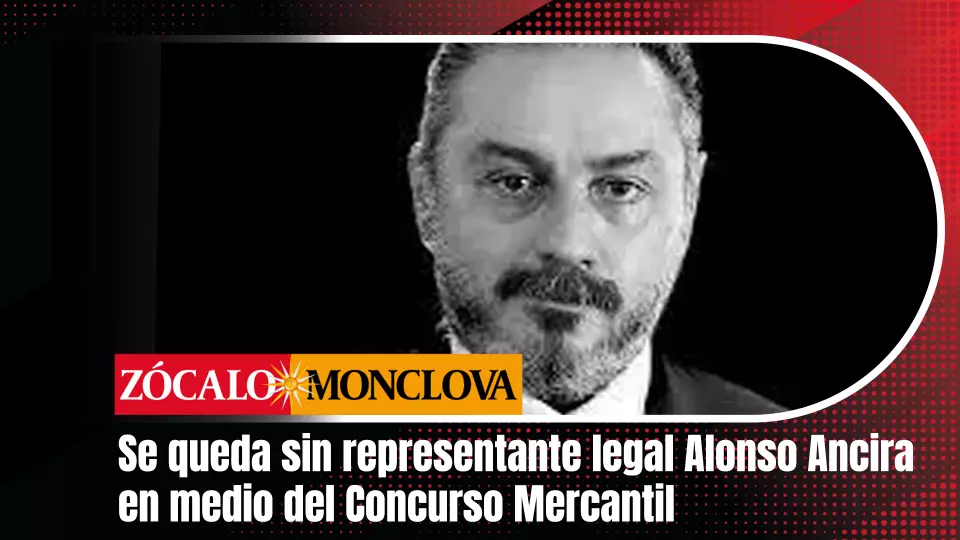 El proceso de Concurso Mercantil de Altos Hornos de México (AHMSA) sumó un nuevo capítulo de incertidumbre legal