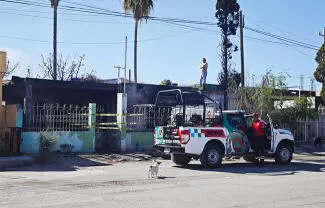 Se comprometieron a construirle un lugar para que pudiera vivir tranquila y sin peligro