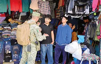 El pago es de 18 mil pesos mensuales