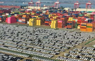 La reforma a la Ley de los Impuestos Generales de Importación y de Exportación fue aprobada con 278 votos a favor