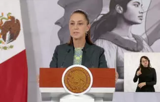 La mandataria envió un mensaje después de que la Organización de las Naciones Unidas les otorgara un reconocimiento