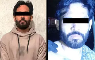 Esto en seguimiento a las investigaciones coordinadas por el Gabinete de Seguridad contra la estructura criminal