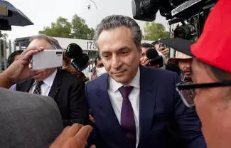 El caso Agronitrogenados dejó un daño a Pemex por 250 millones de dólares producto de la compra a la empresa AHMSA, en 2013