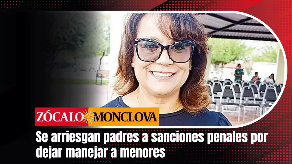 La funcionaria reconoció la facilidad con la que se puede adquirir una unidad de esta naturaleza, pero resaltó que son los adultos quienes la compran, principalmente para facilitar la movilidad de los menores.