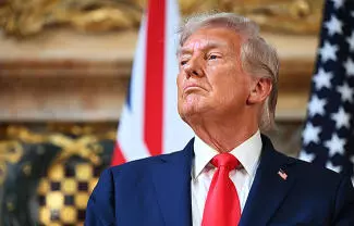 Afirmó que su gobierno logró frenar el flujo del 96% de las drogas por la vía marítima y ahora va por tierra