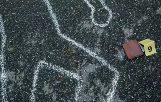 Mapa global con tasas y regiones con mayor concentración 