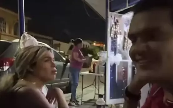 Wendy Guevara fue invitada por Bad Bunny a “La Casita” en sus conciertos en CDMX, luego de adelantar en redes que un artista famoso la había contactado.