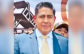 Guillermo Fragoso Báez, líder sindical señalado por extorsión, tiene vínculos con organización liderada por 'El Yeicob' y Raúl Rocha Cantú