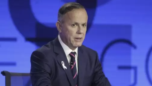 Durante una audiencia de procedimiento abreviado, Escárcega se declaró culpable 