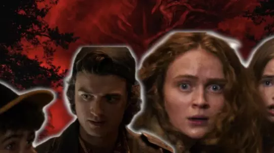 Por fin se reveló el tráiler del final de 'Stranger Things'. Esto es todo lo que revela y que veremos en los últimos capítulos. 