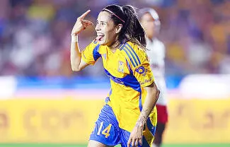 El talento y la magia de Lizbeth Ovalle continúa trascendiendo más allá de las fronteras de México.