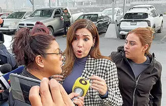 Persiguen el delito de ejercicio abusivo de funciones previsto en la ley