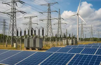 En febrero de 2026 iniciarán la construcción de dos proyectos fotovoltaicos adicionales en Coahuila que en conjunto aportarán 556 megawatts