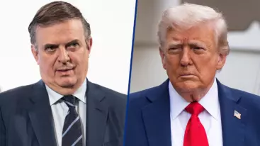Marcelo Ebrard, secretario de Economía, contó cuáles son las características que tendría un mal negociador ante Trump.