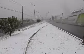 El protocolo esta en fase preventiva ante la advertencia de condiciones adversas en la Región Sureste.