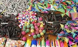 Precisó que el manejo y comercialización no autorizada de estos productos constituye un delito de carácter federal, pero en este operativo no se reportaron personas detenidas.