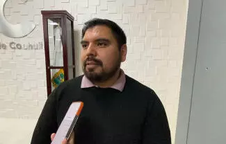 A tres semanas de iniciado el proceso electoral para renovar el Congreso local, el IEC todavía no define la fecha para registrar los convenios