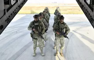 Ataques incendiarios y múltiples homicidios golpean a Ciudad Juárez pese a la llegada de grupos especiales del Ejército