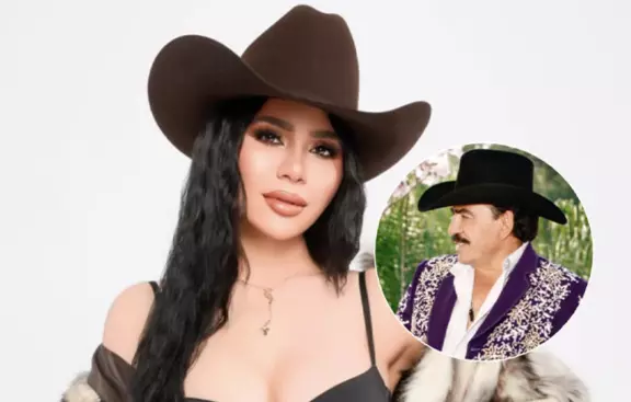 Más allá de las propiedades y las cuentas bancarias, Figueroa subrayó que el verdadero valor de Joan Sebastian reside en su obra. 