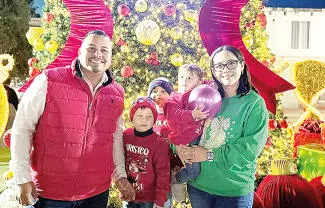 La entrada consiste en llevar un juguete nuevo o usado en buenas condiciones