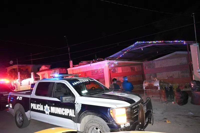 Entre 3 y 6 mil pesos de multa pagará una quinta ubicada en la colonia Las Flores