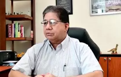 Ante esta situación, el asesor de Seguros y Finanzas señaló que lo ideal es que, una vez que ingresen a México, contraten una póliza de seguro para turistas