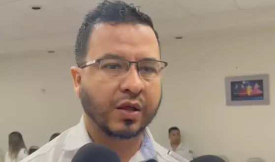 La Oficina de Derechos Humanos en la Región Centro registró alrededor de 350 quejas, cifra similar a la del año anterior. 