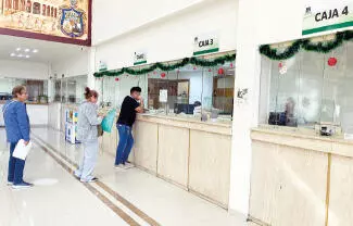 Se instalarán módulos en diferentes sectores de la ciudad, informó Jesús Lumbreras Quintero, director de Catastro.