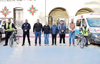 Garantizando un entorno de tranquilidad y orden